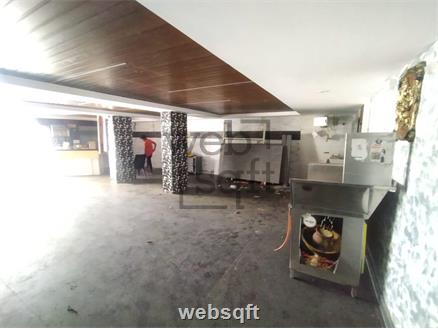 Commercial Office Space for Rent in Hyderabad
